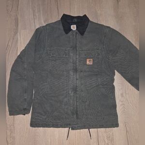 Carhartt arctic jacket